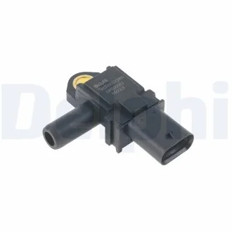 Датчик тиску вихлопних газів Delphi DPS0006312B1