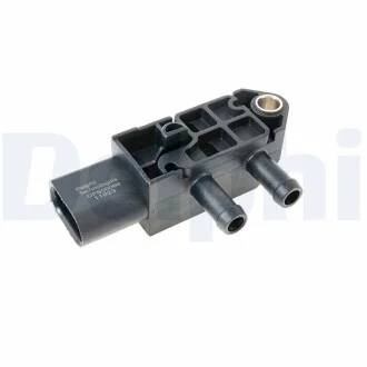 Датчик давления выхлопных газов Delphi DPS0006612B1