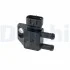 DELPHI датчик тиску повітря TOYOTA RAV-4 2,0-2,2D 08-, Land Cruiser Prado 3.0D 09- Delphi DPS00068-12B1 (фото 1)