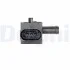 DELPHI VW Датчик тиску ВГ PASSAT ALLTRACK B8 Variant 2.0 15-, TIGUAN 2.0 16- Delphi DPS00071-12B1 (фото 2)