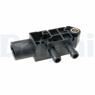 DELPHI VW Датчик тиску ВГ PASSAT ALLTRACK B8 Variant 2.0 15-, TIGUAN 2.0 16- Delphi DPS00071-12B1