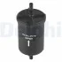 Фильтр топливный Renault Duster/Logan/Sandero 0.9-3.5 88- Delphi EFP201 (фото 1)