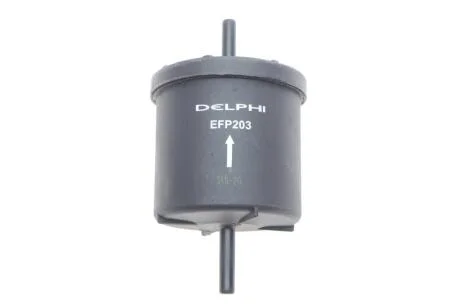 Фильтр топливный Ford Transit 2.0 -00 Delphi EFP203
