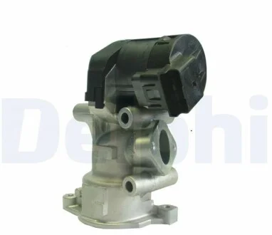 Клапан системи рециркуляції ВГ Delphi EG10396-12B1