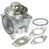 DELPHI VW Клапан EGR Audi A3, Skoda Fabia I,II, Octavia I,II, Golf IV,V, Passat, Touran 1.9/2.0TDI 00-, Mitsubishi Grandis 2.0d Delphi EG10421-12B1 (фото 1)