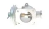 Клапан EGR BMW 5 (E60/E61)/X3 (E83)/X5 (E53/E70) 2.0D-3.0D N57 04-10 Delphi EG1043312B1 (фото 2)