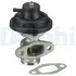DELPHI VW клапан EGR Bora,Caddy II,III,Golf IV,Polo,Skoda Fabia I,Octavia I Delphi EG10458-12B1 (фото 1)