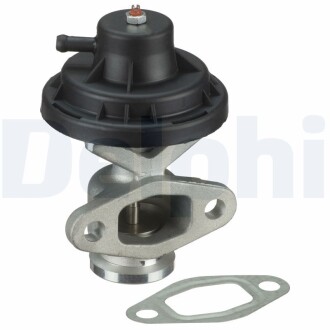 VW клапан EGR Bora,Caddy II,III,Golf IV,Polo,Skoda Fabia I,Octavia I Delphi EG10458-12B1