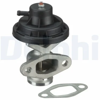 DELPHI VW клапан EGR Bora,Caddy II,III,Golf IV,Polo,Skoda Fabia I,Octavia I Delphi EG10458-12B1
