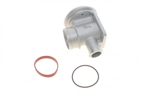 Клапан EGR BMW 3 (E46)/5 (E39)/X5 (E53) 2.0D-3.0D M47/M57 99-05 Delphi EG1046412B1