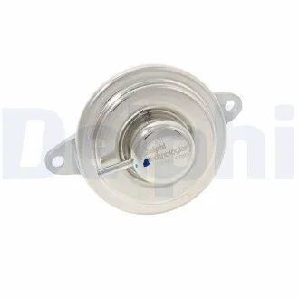 DELPHI OPEL клапан EGR Astra G,Frontera,Omega B,Vectra B 2.0DI 96- Delphi EG10515-12B1
