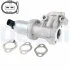 DELPHI HYUNDAI Клапан системи рециркуляції ВГ ACCENT III 1.5 05-, i30 1.6 07-, KIA Delphi EG10614-12B1 (фото 1)