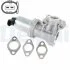 DELPHI HYUNDAI Клапан системи рециркуляції ВГ ACCENT III 1.5 05-, i30 1.6 07-, KIA Delphi EG10614-12B1 (фото 2)