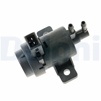 DELPHI NISSAN клапан рециркуляції (EGR) Primastar 1,9dCi, Delphi EG10647-12B1