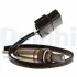 DELPHI NISSAN Кисневий датчик (лямбда-зонд) CEFIRO III 2.0 00-, MAXIMA / MAXIMA QX V 2.0, 3.0 00- Delphi ES10687-12B1 (фото 1)