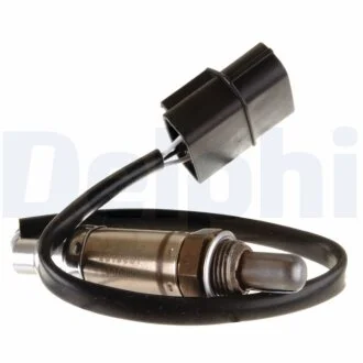 DELPHI NISSAN Кисневий датчик (лямбда-зонд) CEFIRO III 2.0 00-, MAXIMA / MAXIMA QX V 2.0, 3.0 00- Delphi ES10687-12B1