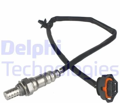 Лямбда зонд Opel Astra/Vectra/Zafira 1.6 CDTI 00- Delphi ES10791-12B1