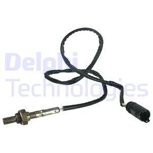 Лямбда-зонд BMW/LANDROVER 3(E46)/5(E39)/X5(E53)/RangeRover "1,6-3,0L "98>> Delphi ES1085712B1