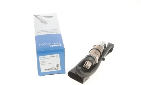 Лямбда-зонд Audi A3/Skoda Octavia/VW Golf IV 1.4/1.6 16V 96-07 Delphi ES10978-12B1