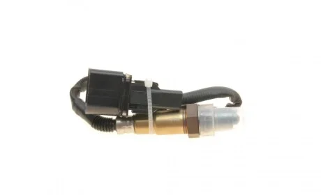 Лямбда зонд VW Caddy III 1.4 04-06 Delphi ES1101512B1