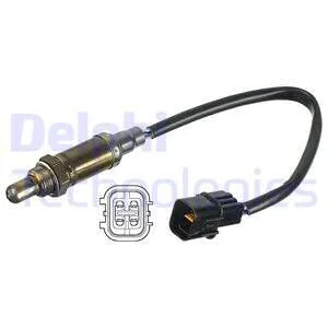 Елемент електрообладнання Delphi ES11119-12B1