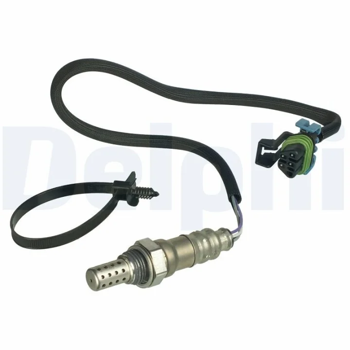 DELPHI OPEL лямбда-зонд Antara A 10- Delphi ES20012-12B1 (фото 1)