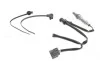 Лямбда зонд Honda Civivc/FR-V 1.4-1.7 00- Delphi ES2006312B1 (фото 4)