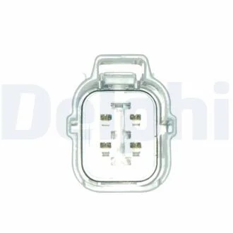 Кисневий датчик Delphi ES20063