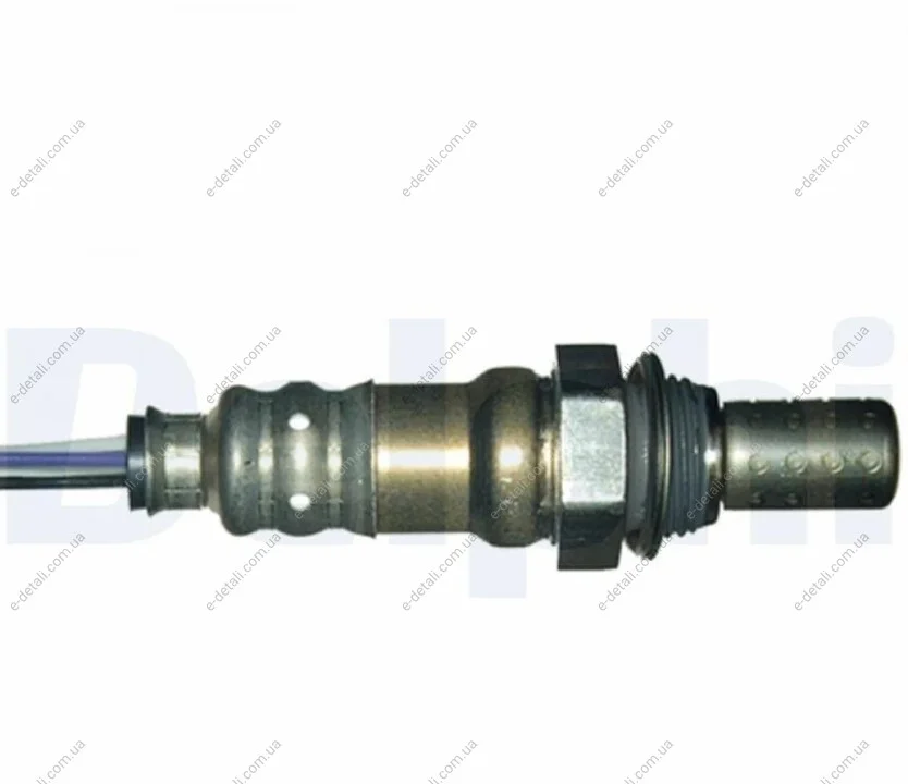 Лямбда зонд Volvo V40/S40 1.8 95-04/Mitsubishi Carisma 1.8 95-06 Delphi ES2008012B1 (фото 1)