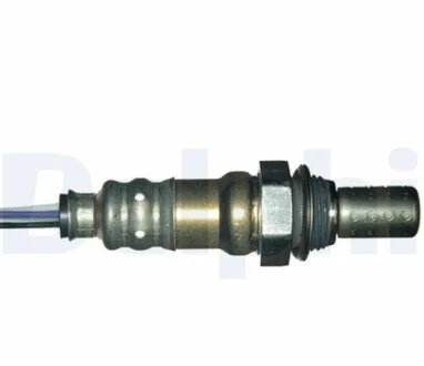 Лямбда зонд Volvo V40/S40 1.8 95-04/Mitsubishi Carisma 1.8 95-06 Delphi ES2008012B1
