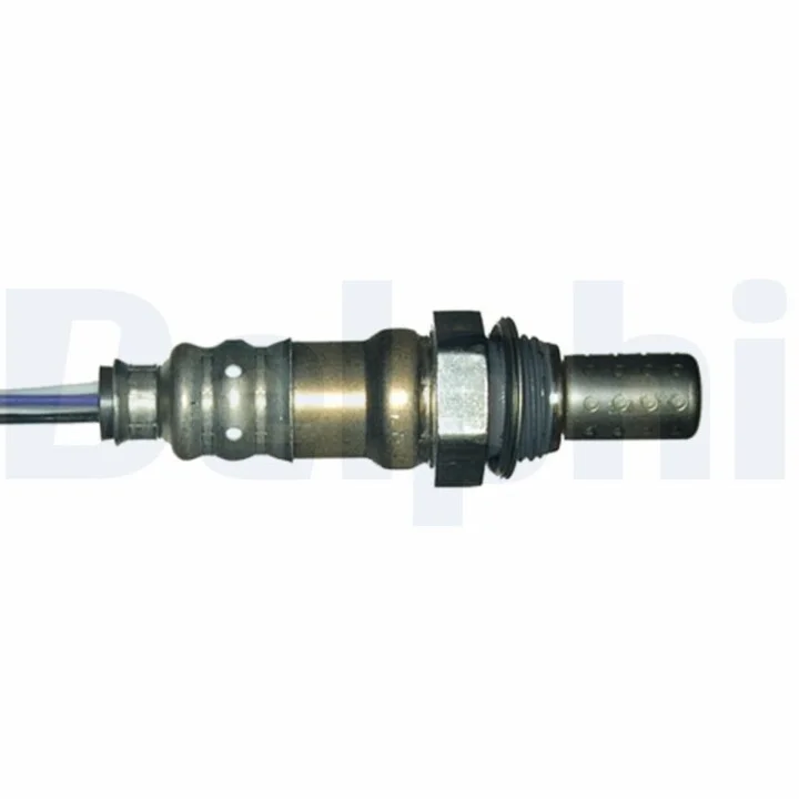 DELPHI MITSUBISHI лямбда-зонд Colt IV,V,Galant VI,Lancer VI,3000GT 1.6/3.0 92- Delphi ES20146-12B1 (фото 1)