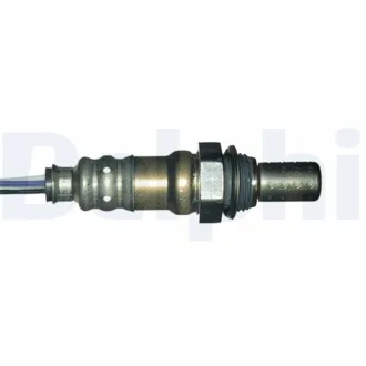 DELPHI MITSUBISHI лямбда-зонд Colt IV,V,Galant VI,Lancer VI,3000GT 1.6/3.0 92- Delphi ES20146-12B1