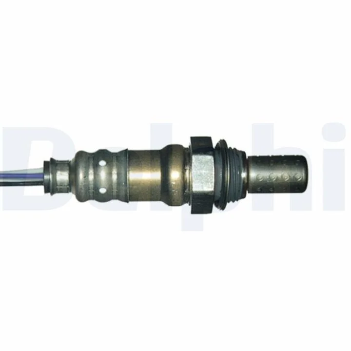 Лямбда-зонд (кількість дротів 4 804мм) LEXUS RX 3.0-3.5H 10.00-10.15 Delphi ES20226 (фото 1)