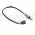 Лямбда-зонд (кількість дротів 4 444мм) CADILLAC DTS ESCALADE CHEVROLET AVALANCHE AVALANCHE 1500 COLORADO SILVERADO 1500 SPARK SUBURBAN TAHOE TRAILBLAZER 1.2-6.2LPG 09.99- Delphi ES20352 (фото 1)
