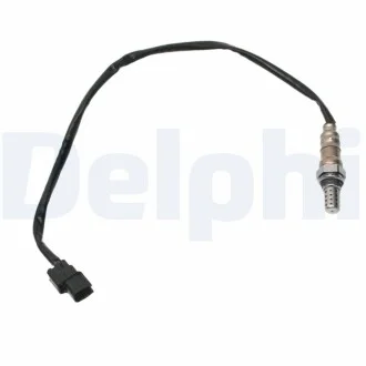 DELPHI HONDA лямбда-зонд Accord VIII 2.0,Civic VIII 1.8,CR-V III,Pilot 05- Delphi ES20369-12B1