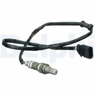 Лямбда-зонд AUDI/SKODA/VW A3/Octavia/Superb/Golf/Passat \'1.8-2.0TFSI\'05-15 Delphi ES2037412B1