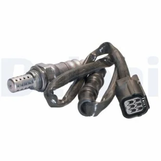 DELPHI HONDA Кисневий датчик (лямбда-зонд) CR-V III 2.4 07- Delphi ES20380-12B1