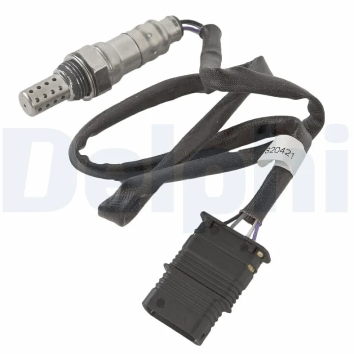 DELPHI BMW лямбда-зонд 1 F20,3 E90/F30,5 F10,7 F01,X3 F25,X5 E70 3.0 06- Delphi ES20421-12B1 (фото 1)