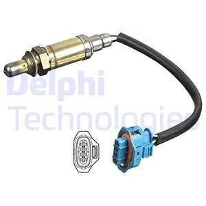 Лямбда-зонд Delphi ES20429-12B1