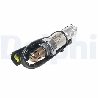 DELPHI NISSAN Кисневий датчик (лямбда-зонд) QASHQAI / QASHQAI +2 I, X-TRAIL II Delphi ES20736-12B1