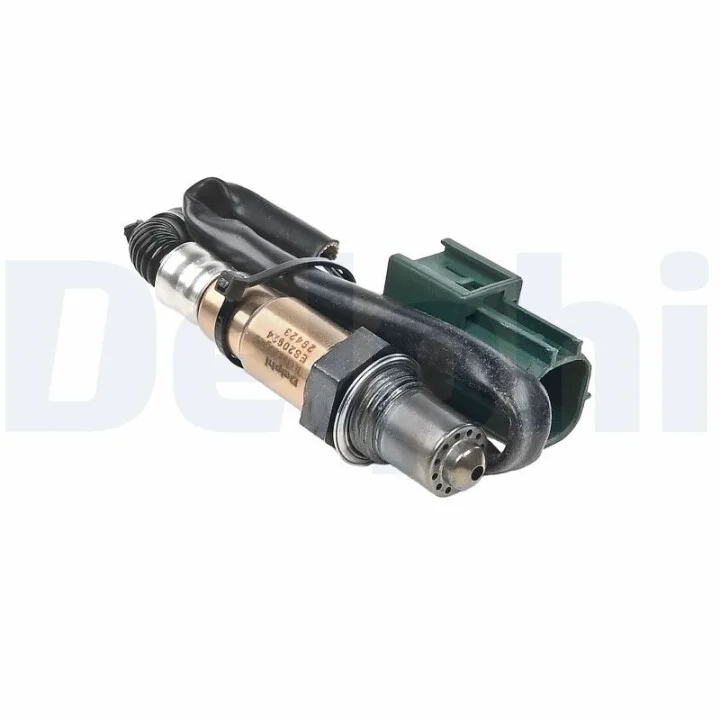 DELPHI NISSAN лямбда-зонд (4 конт.) Primera 1,6/1,8 02- Almera 1,5/1,8 02-06 Micra 1,0/1,2/1,4 02-05 Delphi ES20924-12B1 (фото 1)