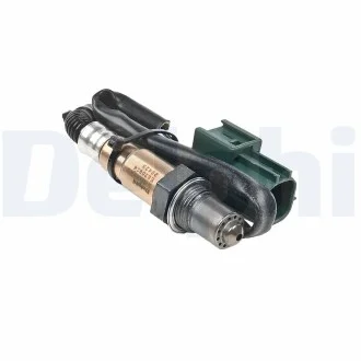DELPHI NISSAN лямбда-зонд (4 конт.) Primera 1,6/1,8 02- Almera 1,5/1,8 02-06 Micra 1,0/1,2/1,4 02-05 Delphi ES20924-12B1