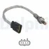 DELPHI FIAT лямбда-зонд 500 1.2 07-, BRAVO II 1.4 16V 10-14, LANCIA DELTA III 1.4 16V 10-14, ALFA ROMEO GIULIETTA 1.4 TB 10-18 Delphi ES21058-12B1 (фото 1)