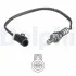 DELPHI FORD Кисневий датчик B-MAX 1.4 12-, FIESTA V 1.4 01-, 1.6 01-, KA+ III 1.2 16- Delphi ES21085-12B1 (фото 1)