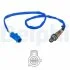DELPHI FORD Кисневий датчик (лямбда-зонд) C-Max, Focus, Fiesta, 1,0 EcoBoost Delphi ES21152-12B1 (фото 1)