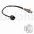 DELPHI BMW Кисневий датчик (лямбда-зонд) 1 (F20), 3 (F30, F80), 7 (F01, F02, F03, F04), MINI, ROLLS-ROYCE Delphi ES21180-12B1 (фото 1)