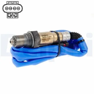 DELPHI FORD Кисневий датчик (лямбда-зонд) KUGA II 1.5 14- Delphi ES21388-12B1