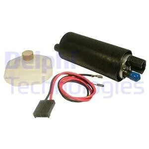 Електричний паливний насос Delphi FE043912B1