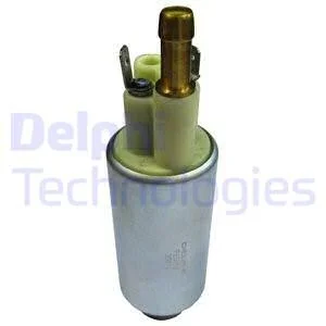 Паливний насос Delphi FE0452-12B1