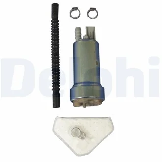 Электрический топливный насос Delphi FE052312B1